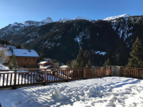 Chalet Jonquille